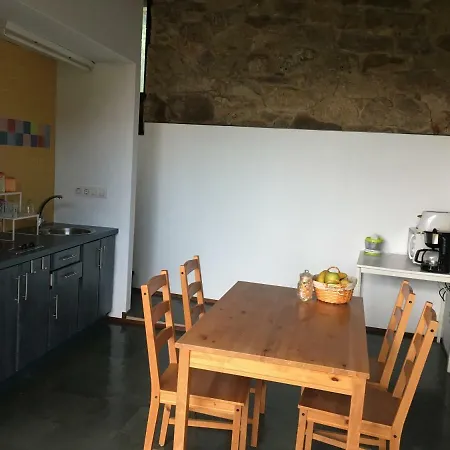 Casa Dos Paus 2 Silleda