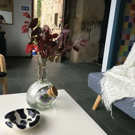 Casa Dos Paus 2 Silleda