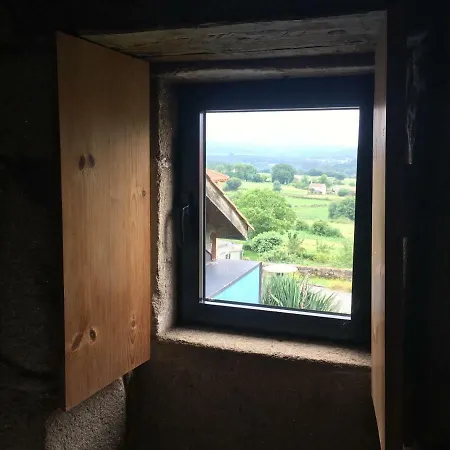 Casa Dos Paus 2 Сasa de vacaciones