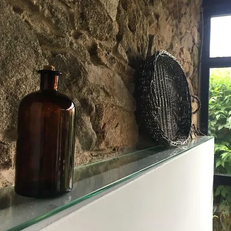Сasa de vacaciones Casa Dos Paus 2