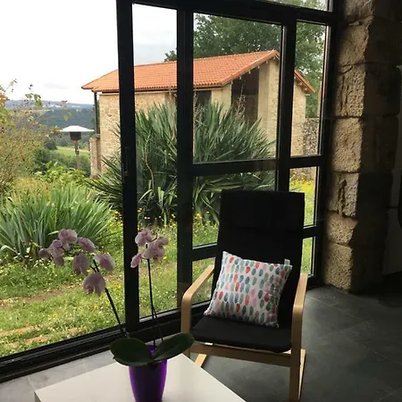 Сasa de vacaciones Casa Dos Paus 2 *