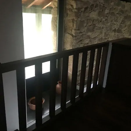 Сasa de vacaciones Casa Dos Paus 2 Silleda