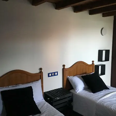 Casa Dos Paus 2