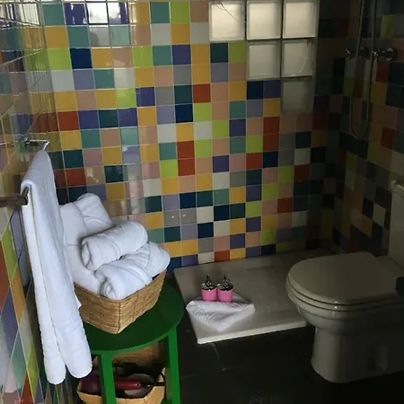 Сasa de vacaciones Casa Dos Paus 2