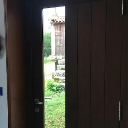 Casa Dos Paus 2 Silleda